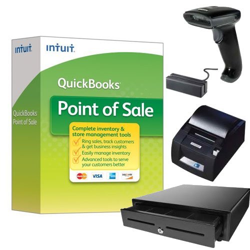 intuit pos scanner