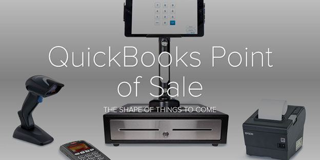 Quickbooks POS Consulting