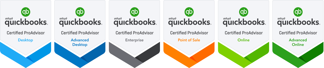 Intuit Pro Advisor