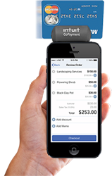 intuit mobile payment solutions
