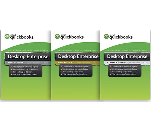 quickbooks enterprise