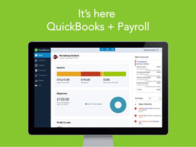 QuickBooks and Payroll