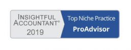 2019 Top Niche Practice 